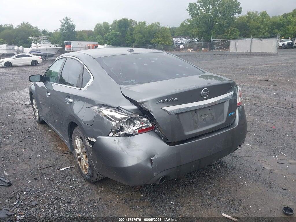 1N4AL3AP6FC158462 2015 NISSAN ALTIMA photo no. 6