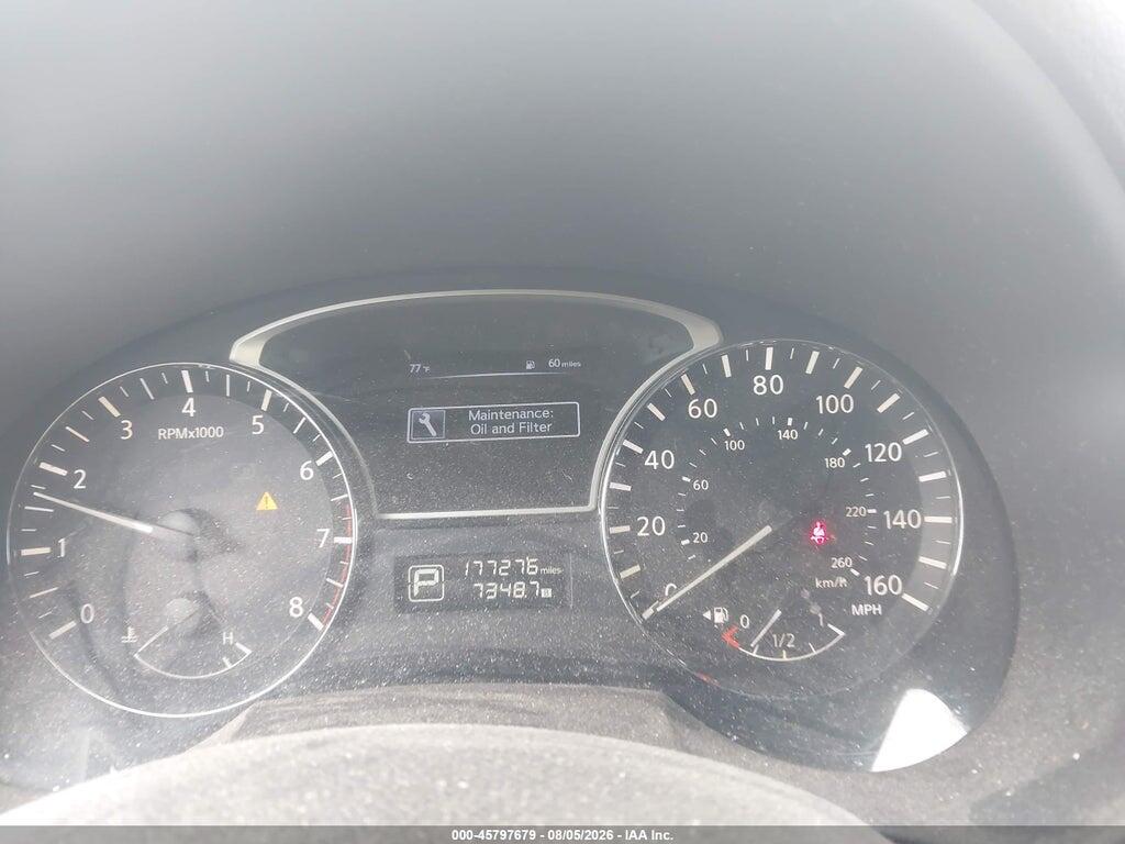1N4AL3AP6FC158462 2015 NISSAN ALTIMA photo no. 7