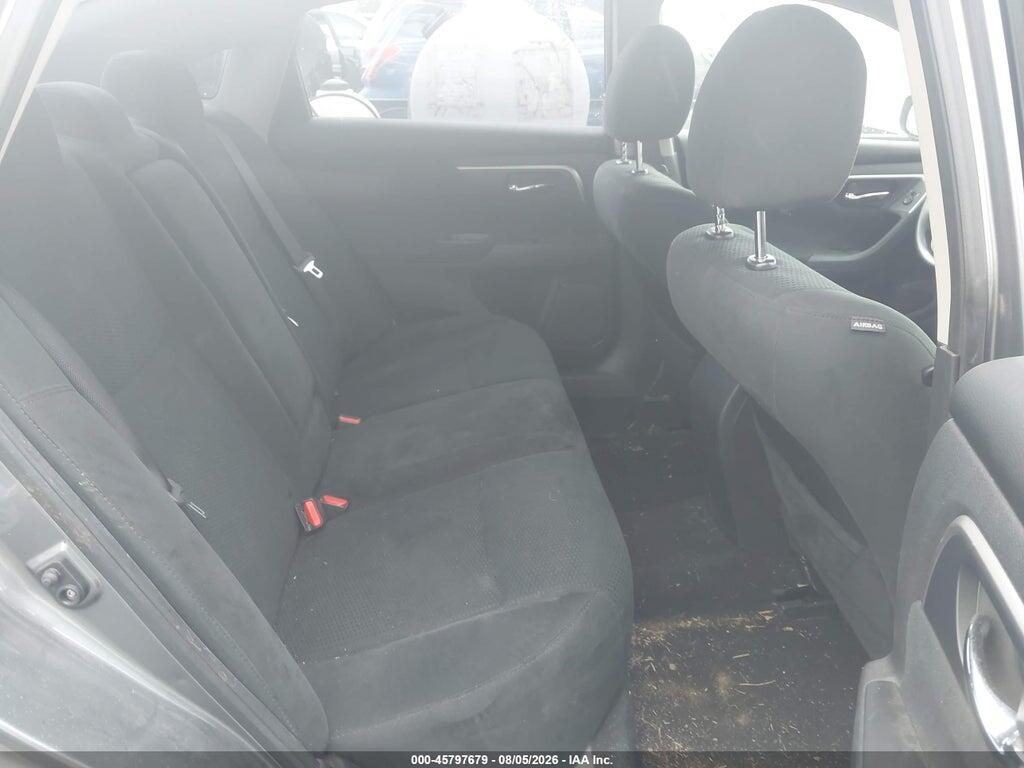 1N4AL3AP6FC158462 2015 NISSAN ALTIMA photo no. 8