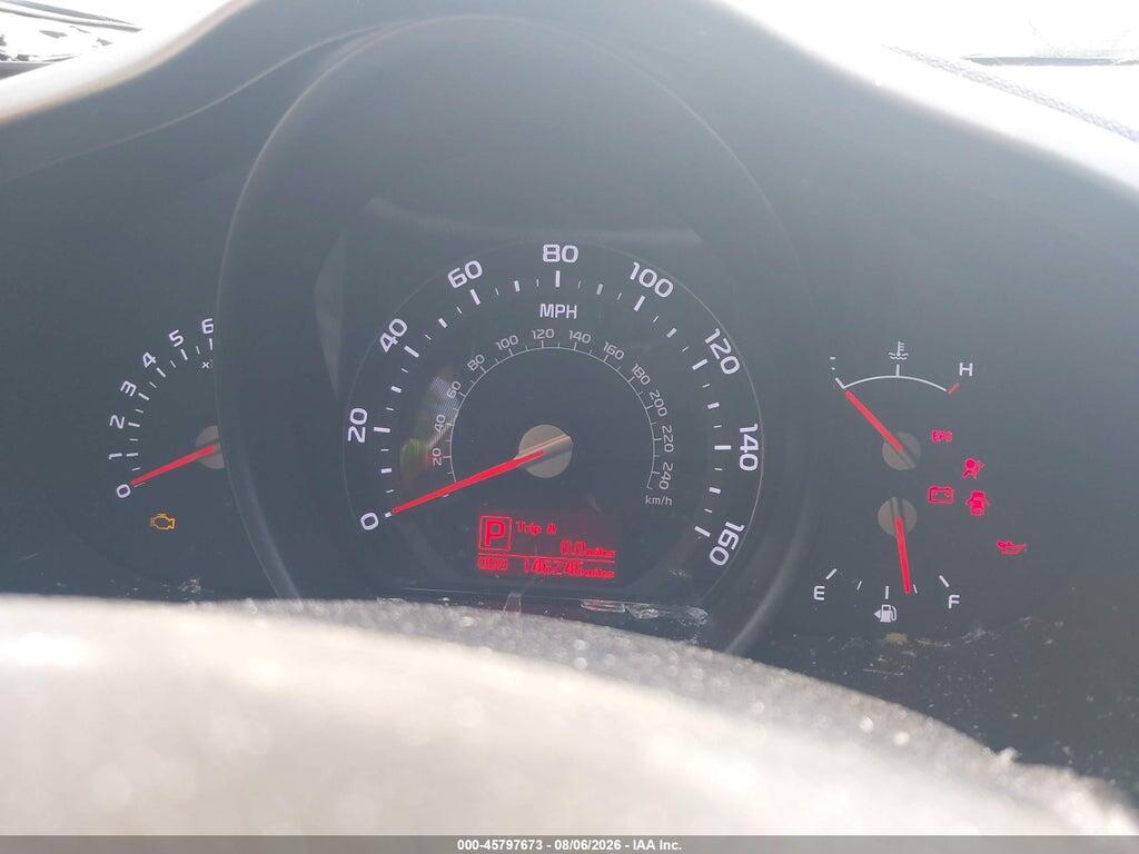 KNDPBCAC9F7684209 2015 KIA SPORTAGE photo no. 7