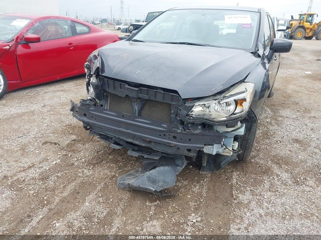 JF1GPAC60FH204992 2015 SUBARU IMPREZA photo no. 6