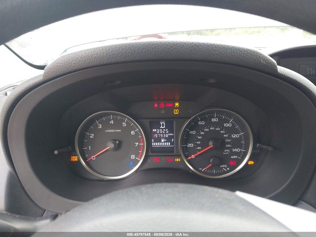 JF1GPAC60FH204992 2015 SUBARU IMPREZA photo no. 7