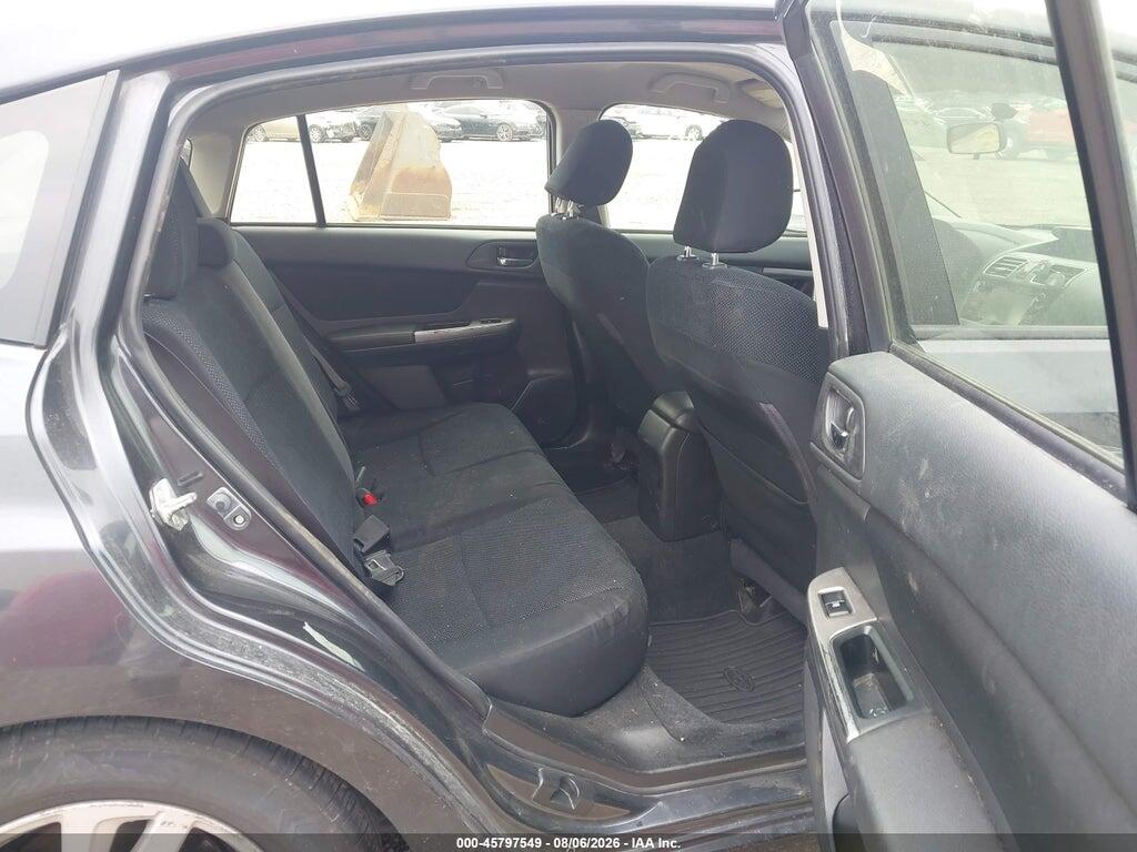JF1GPAC60FH204992 2015 SUBARU IMPREZA photo no. 8