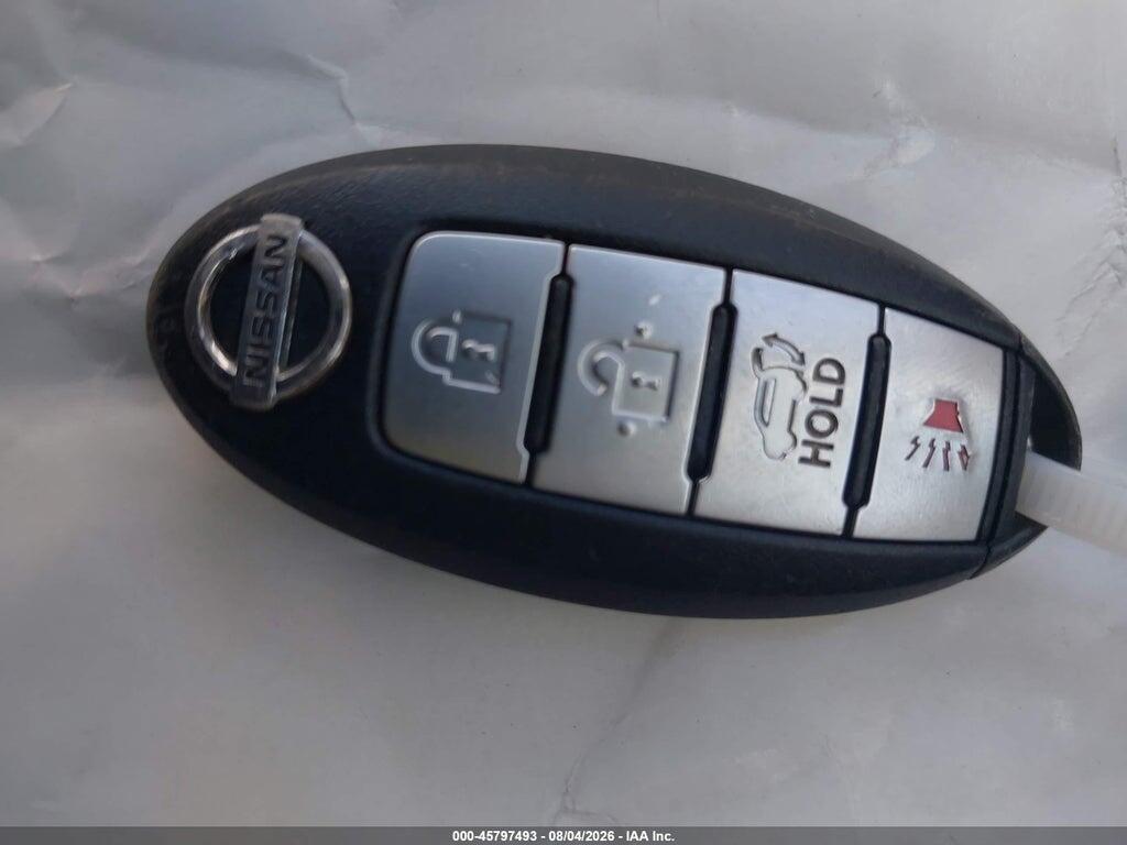 5N1AT2MT4FC844329 2015 NISSAN ROGUE photo no. 11