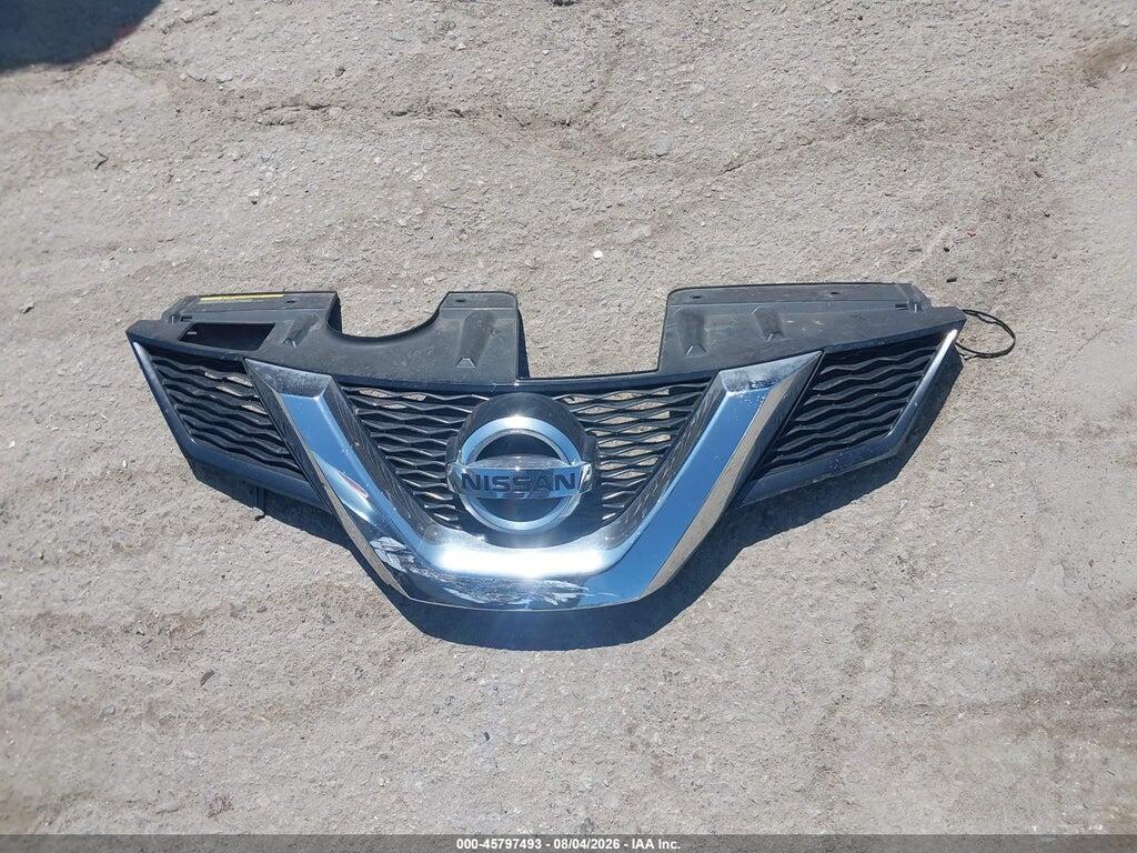 5N1AT2MT4FC844329 2015 NISSAN ROGUE photo no. 12