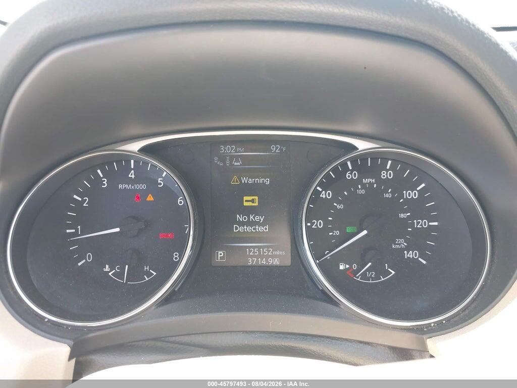 5N1AT2MT4FC844329 2015 NISSAN ROGUE photo no. 7