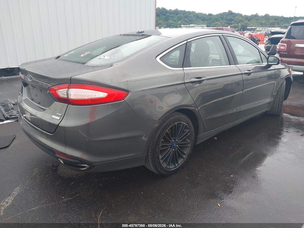3FA6P0H95FR113806 2015 FORD FUSION photo no. 4