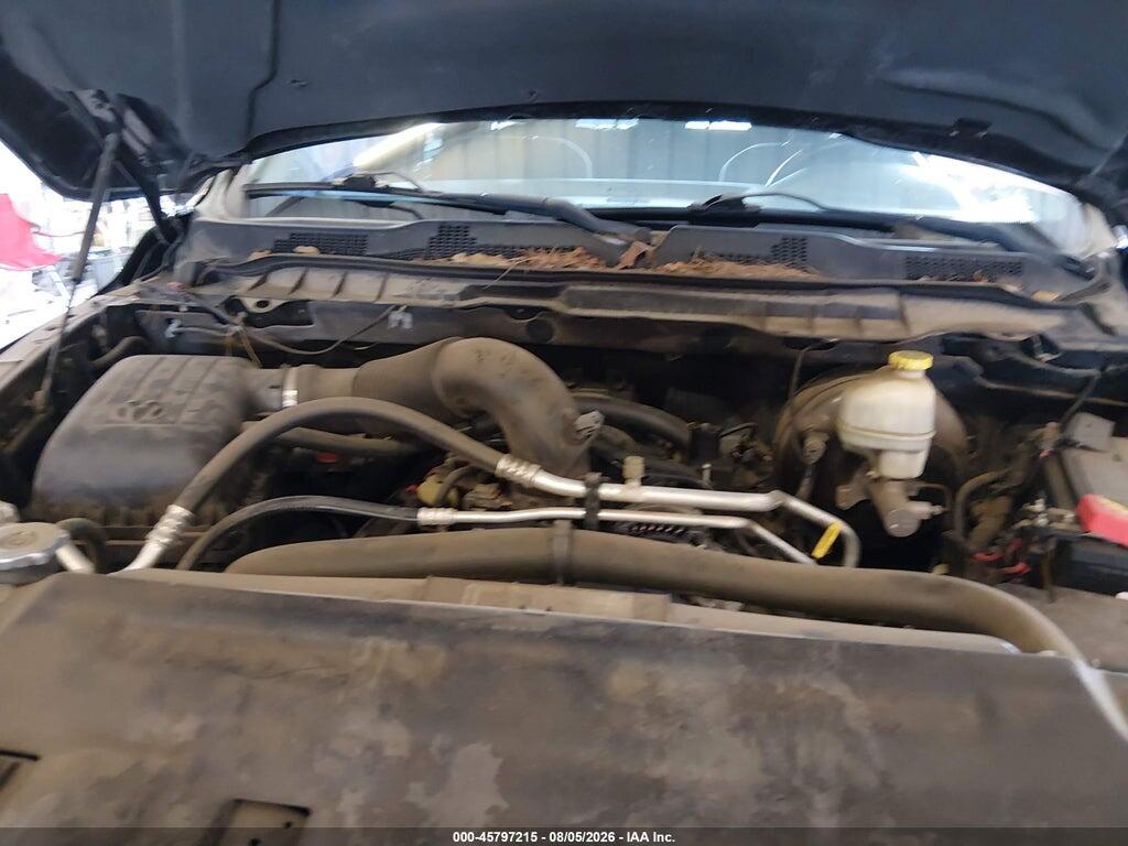 1C6RR6LT4FS623972 2015 RAM 1500 photo no. 10