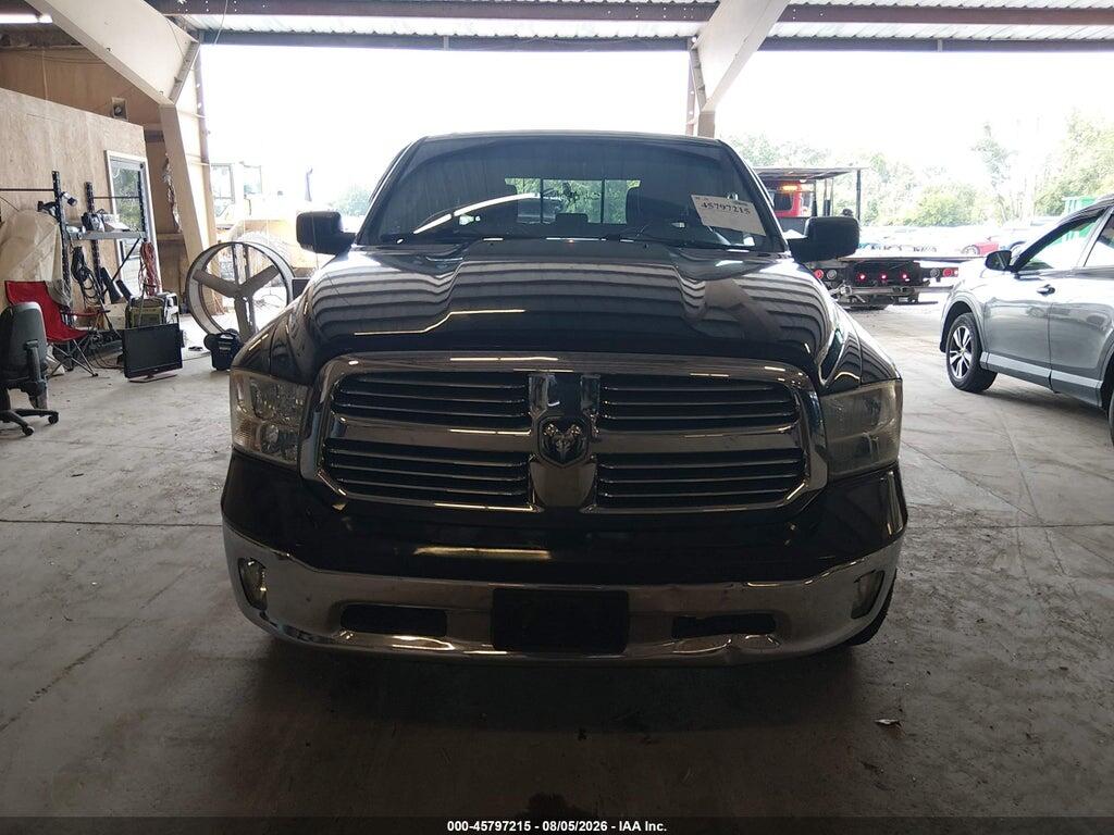 1C6RR6LT4FS623972 2015 RAM 1500 photo no. 12