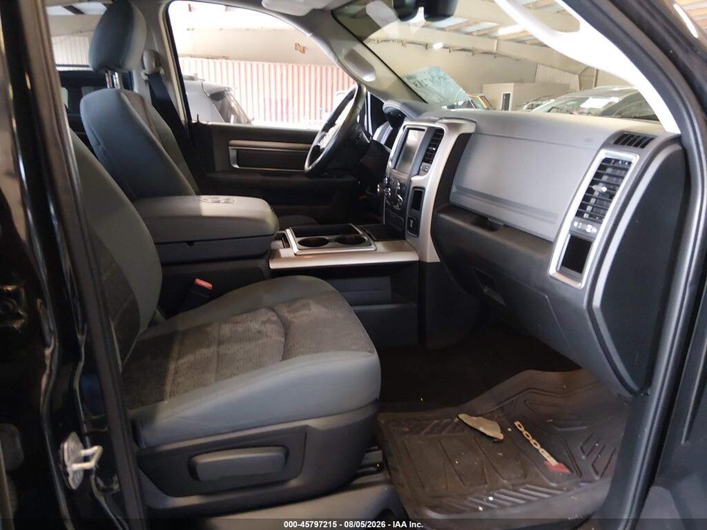 1C6RR6LT4FS623972 2015 RAM 1500 photo no. 5
