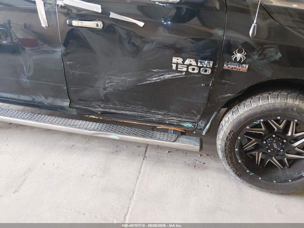 1C6RR6LT4FS623972 2015 RAM 1500 photo no. 6