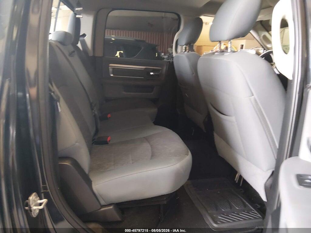 1C6RR6LT4FS623972 2015 RAM 1500 photo no. 8