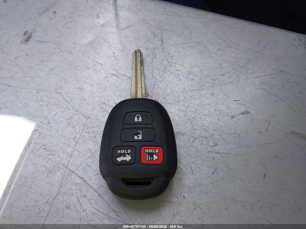 JTLZE4FE4FJ077898 2015 SCION XB photo no. 11