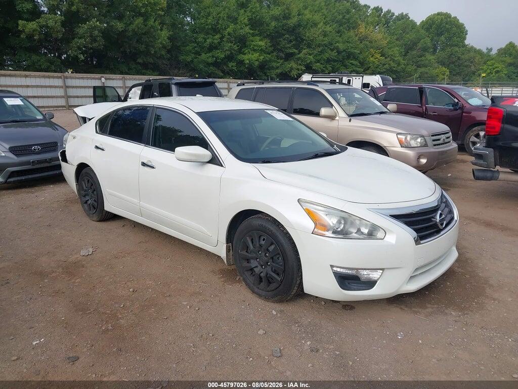 1N4AL3AP5FC289091 2015 NISSAN ALTIMA photo no. 1
