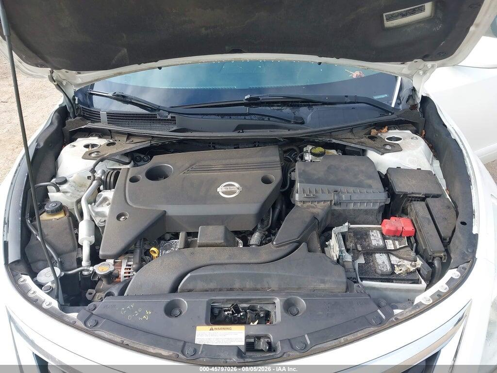 1N4AL3AP5FC289091 2015 NISSAN ALTIMA photo no. 10