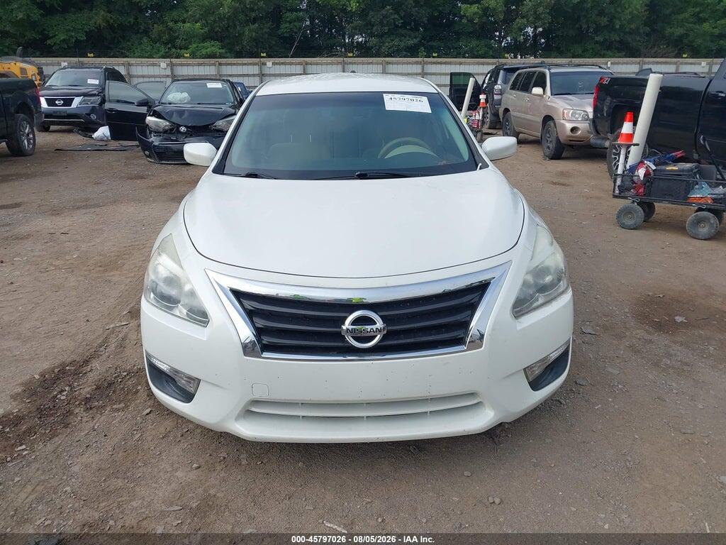 1N4AL3AP5FC289091 2015 NISSAN ALTIMA photo no. 12