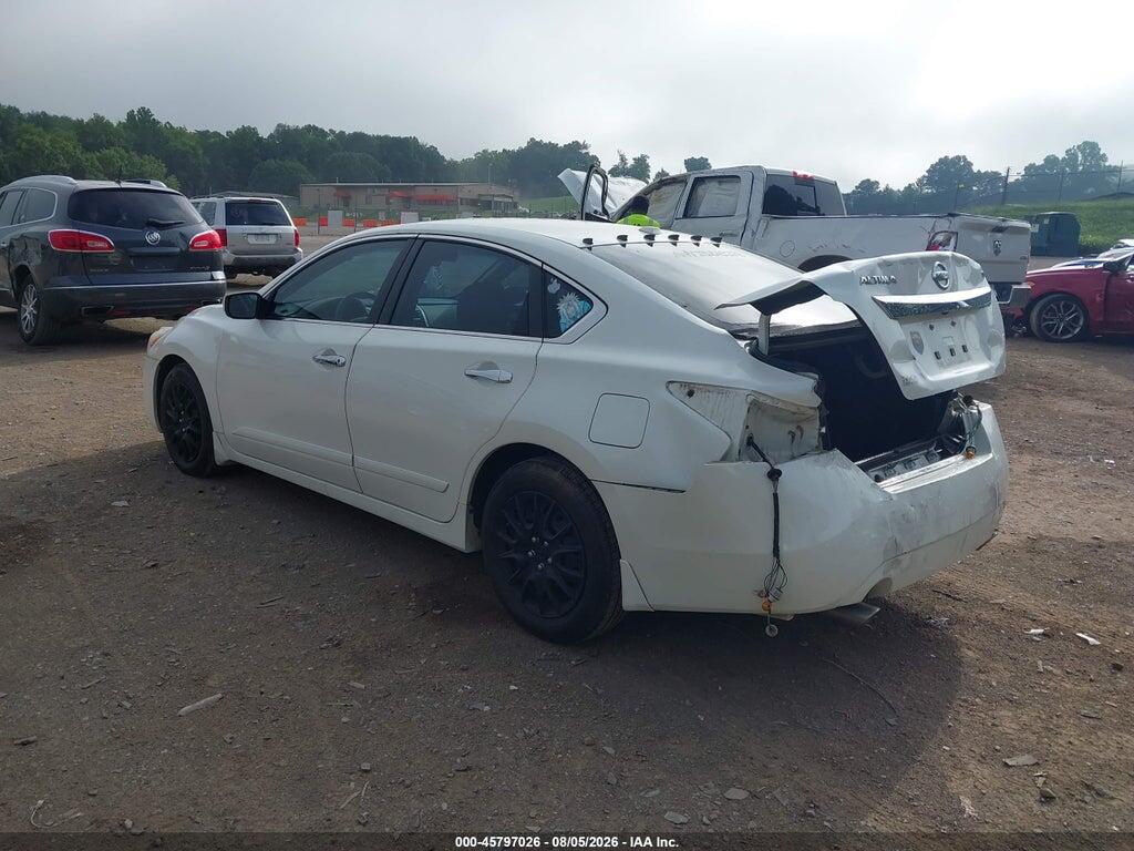 1N4AL3AP5FC289091 2015 NISSAN ALTIMA photo no. 3