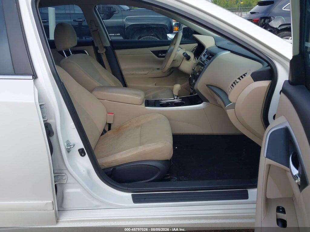 1N4AL3AP5FC289091 2015 NISSAN ALTIMA photo no. 5