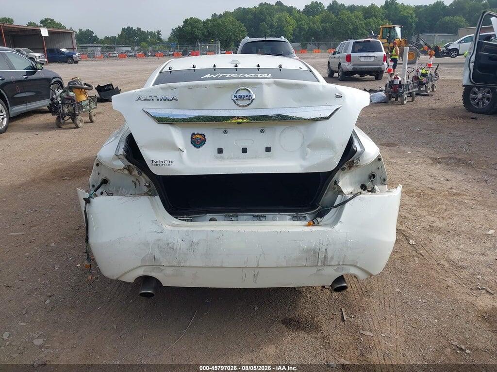 1N4AL3AP5FC289091 2015 NISSAN ALTIMA photo no. 6
