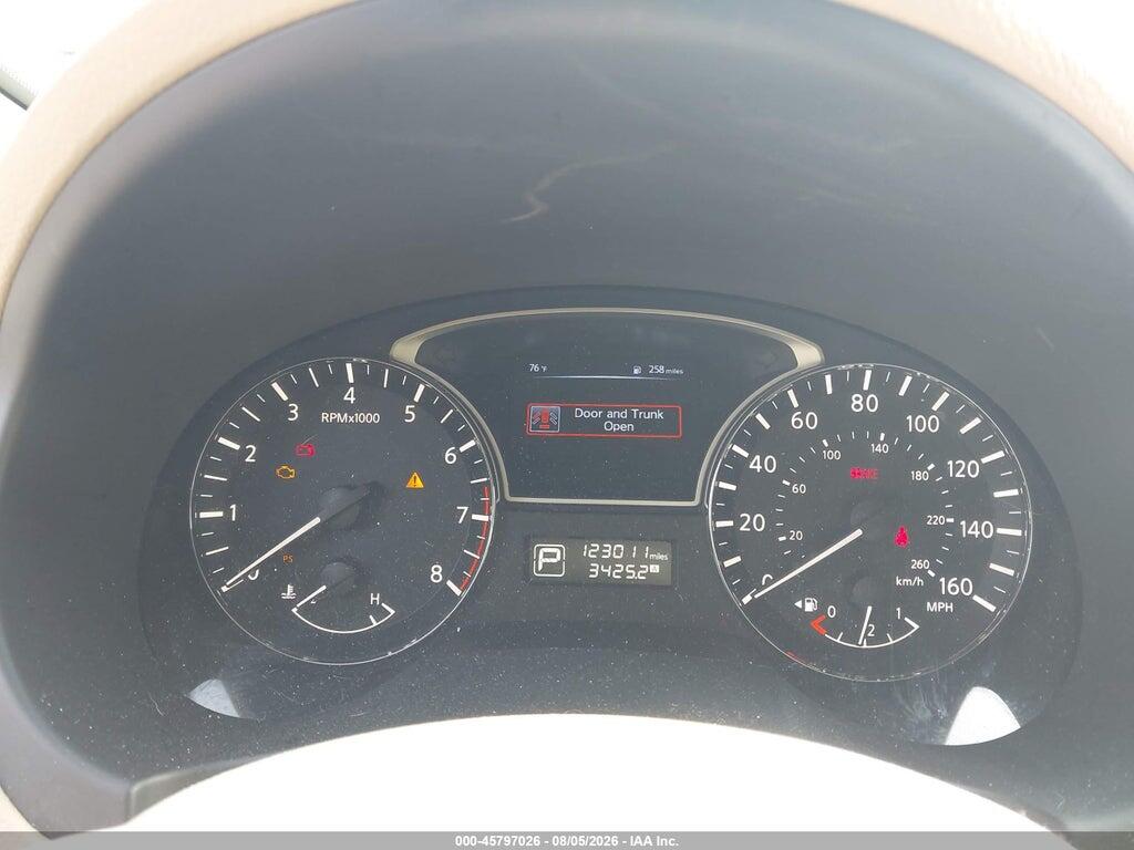 1N4AL3AP5FC289091 2015 NISSAN ALTIMA photo no. 7