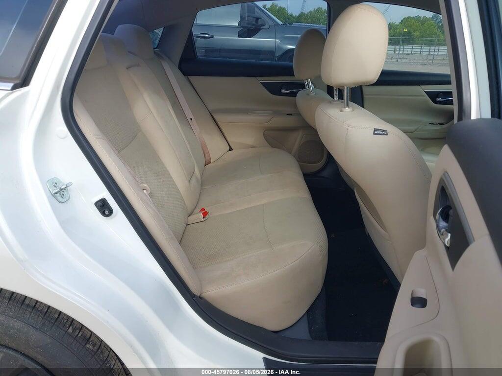 1N4AL3AP5FC289091 2015 NISSAN ALTIMA photo no. 8