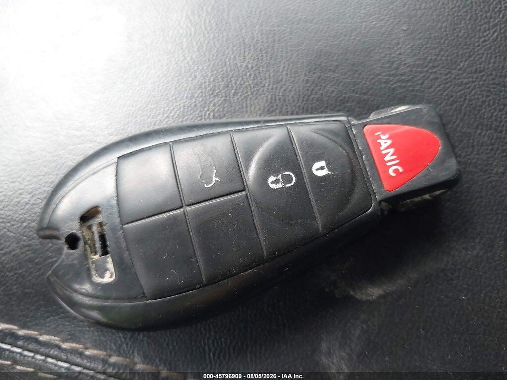 1C3CDFBB4FD422829 2015 DODGE DART photo no. 11