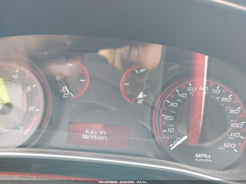 1C3CDFBB4FD422829 2015 DODGE DART photo no. 7