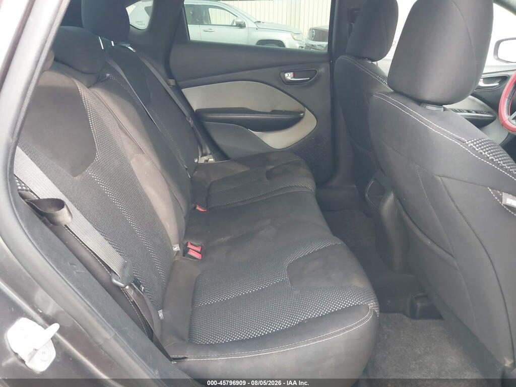 1C3CDFBB4FD422829 2015 DODGE DART photo no. 8