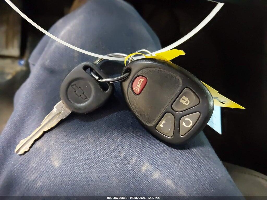 1GNKVGKD8FJ161239 2015 CHEVROLET TRAVERSE photo no. 11
