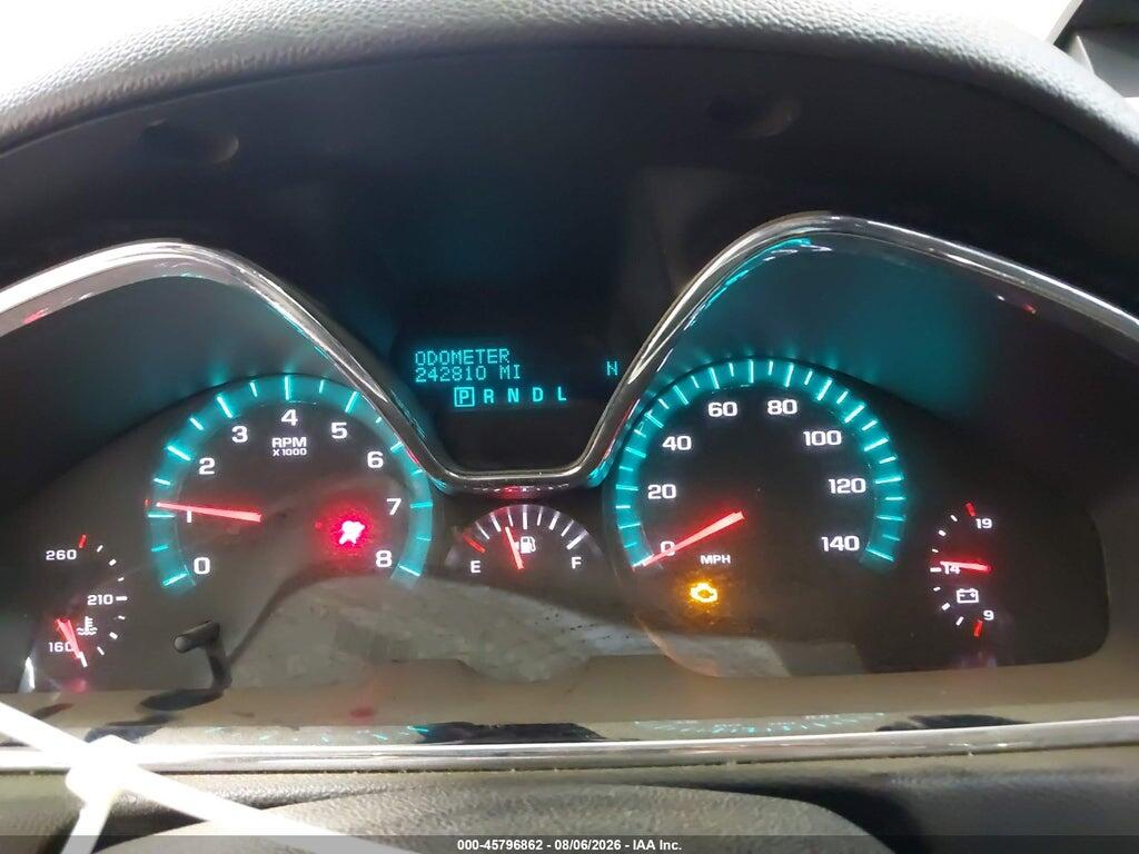 1GNKVGKD8FJ161239 2015 CHEVROLET TRAVERSE photo no. 7
