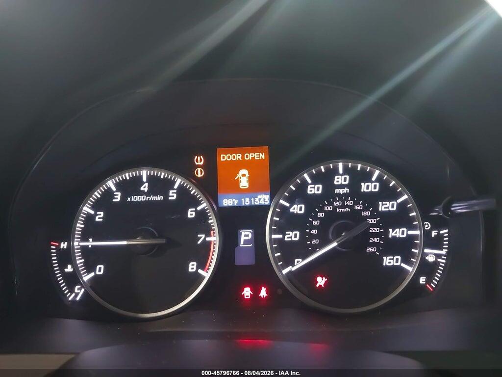 5J8TB4H52FL022220 2015 ACURA RDX photo no. 7