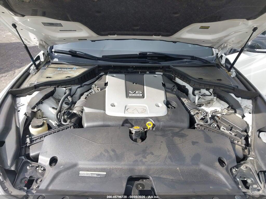 JN1BV7AP1FM339319 2015 INFINITI Q50 photo no. 10
