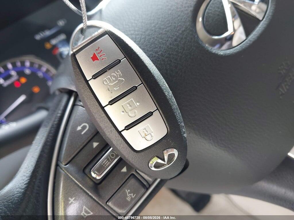 JN1BV7AP1FM339319 2015 INFINITI Q50 photo no. 11