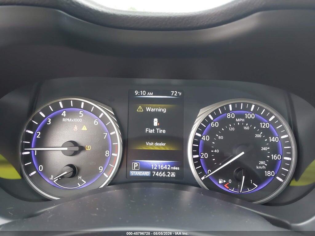 JN1BV7AP1FM339319 2015 INFINITI Q50 photo no. 7
