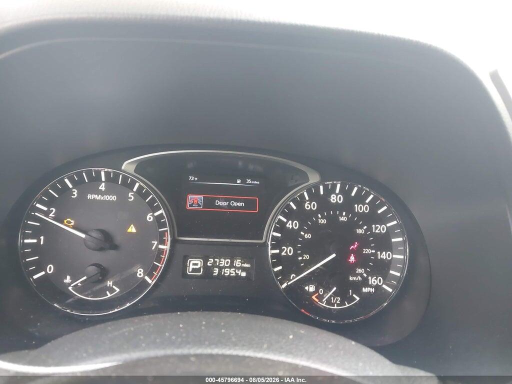 5N1AR2MN4FC674781 2015 NISSAN PATHFINDER photo no. 7