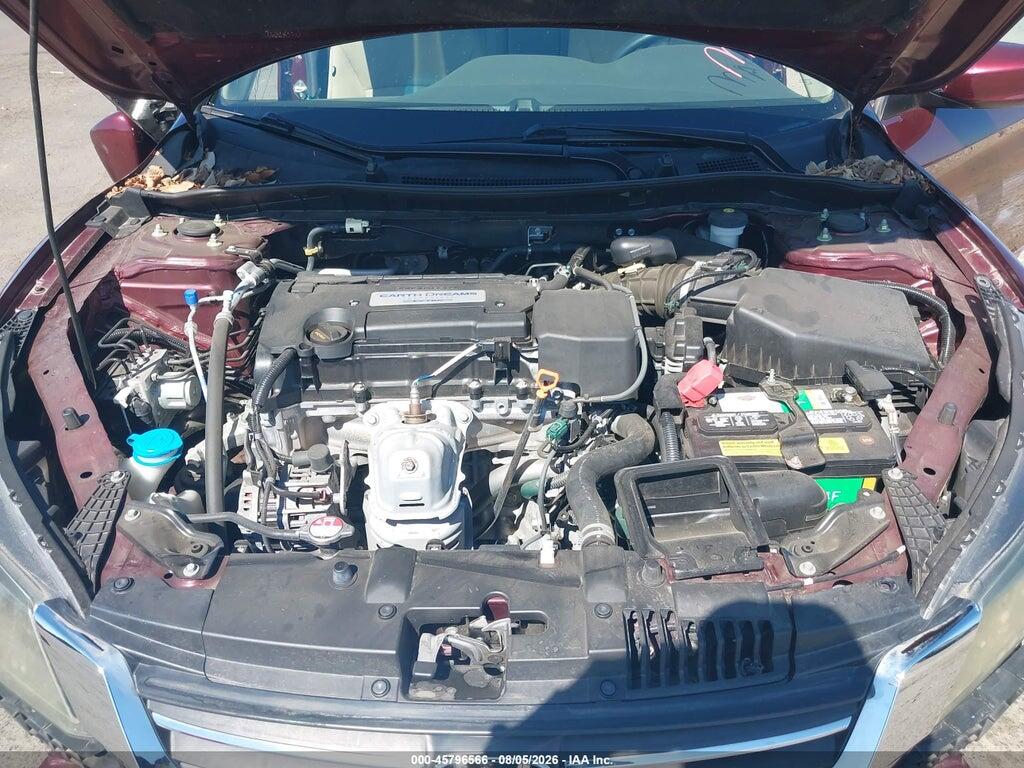 1HGCR2F32FA051147 2015 HONDA ACCORD photo no. 10