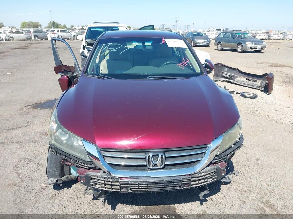 1HGCR2F32FA051147 2015 HONDA ACCORD photo no. 12