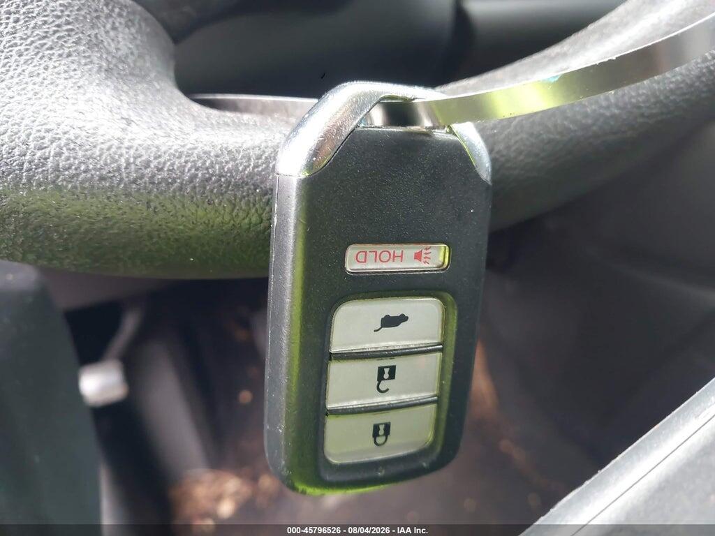2HKRM3H52FH505840 2015 HONDA CR-V photo no. 11