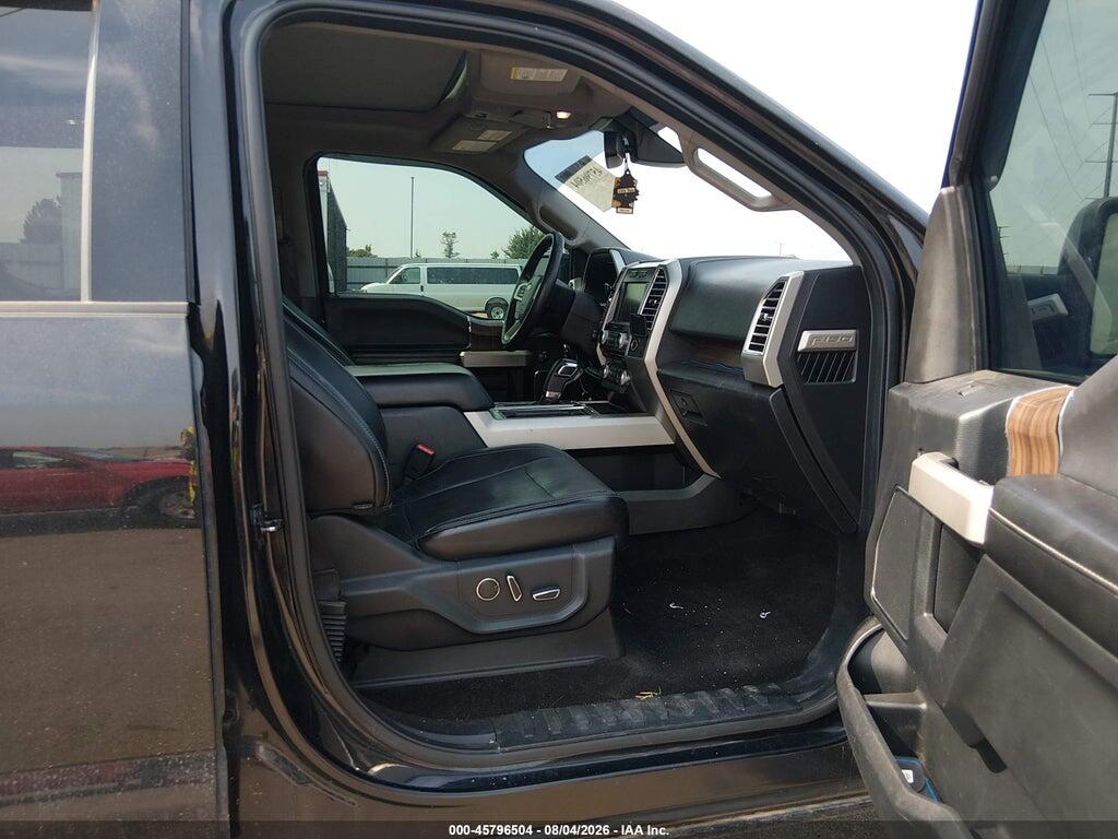 1FTEW1EG6FFB51835 2015 FORD F-150 photo no. 5