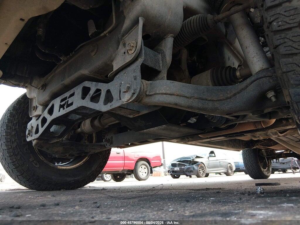 1FTEW1EG6FFB51835 2015 FORD F-150 photo no. 6