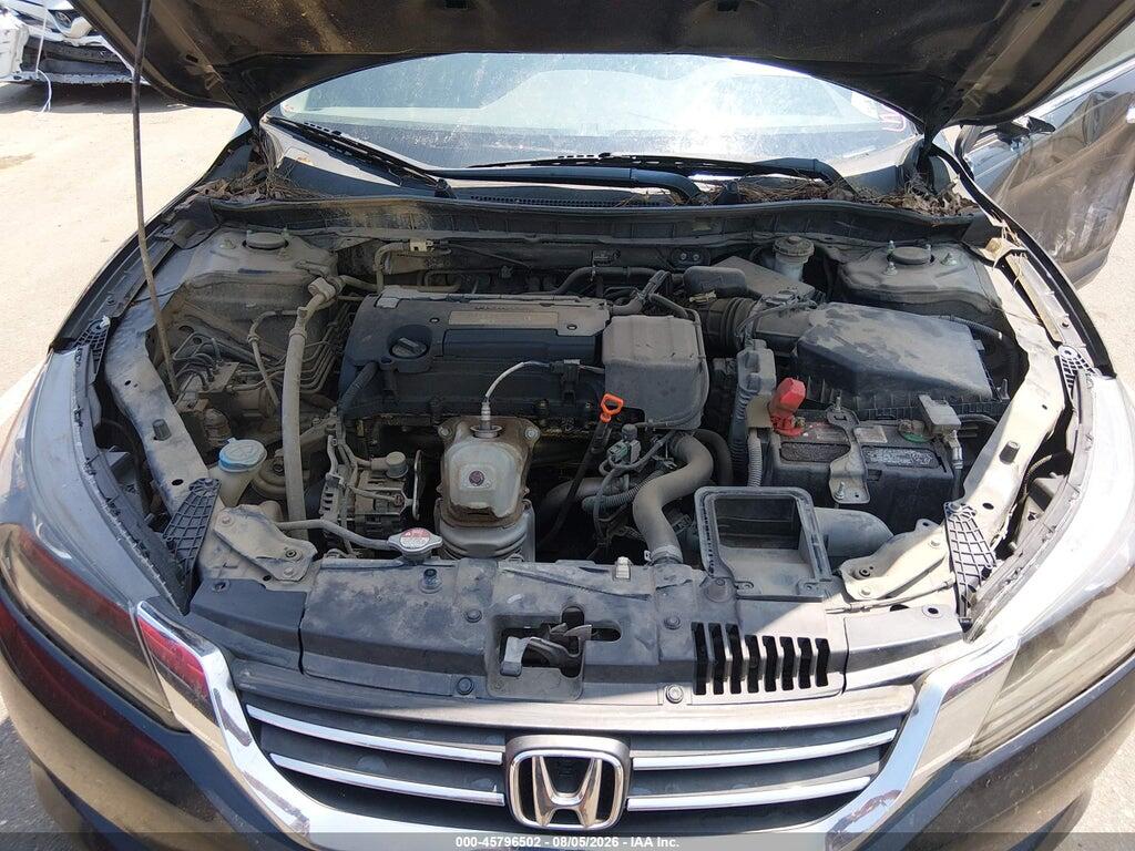 1HGCR2F32FA255849 2015 HONDA ACCORD photo no. 10