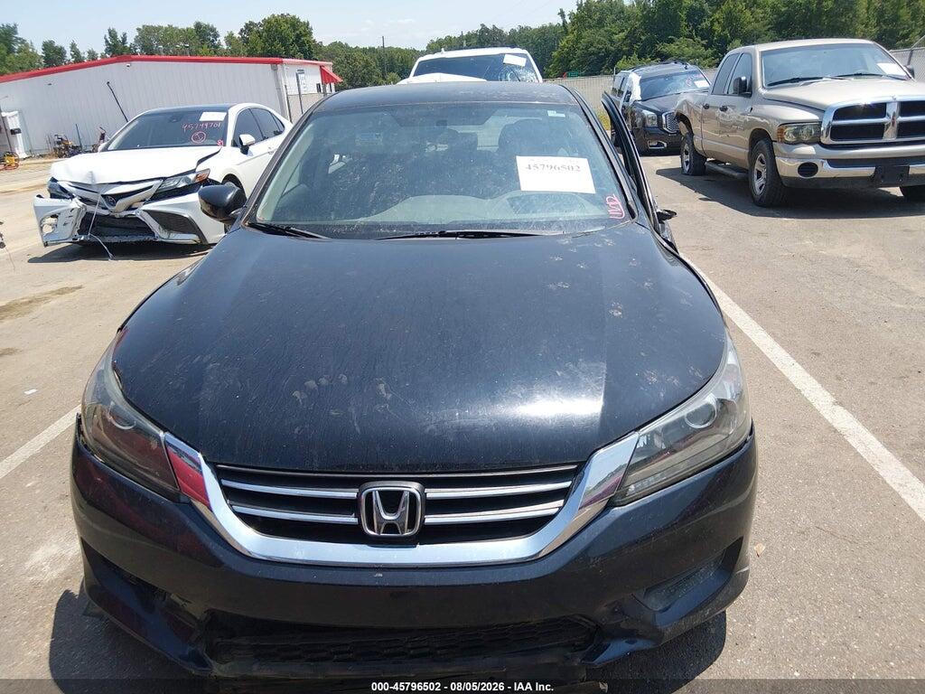 1HGCR2F32FA255849 2015 HONDA ACCORD photo no. 12