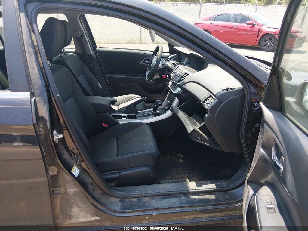 1HGCR2F32FA255849 2015 HONDA ACCORD photo no. 5