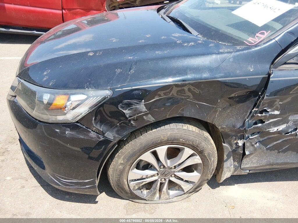 1HGCR2F32FA255849 2015 HONDA ACCORD photo no. 6