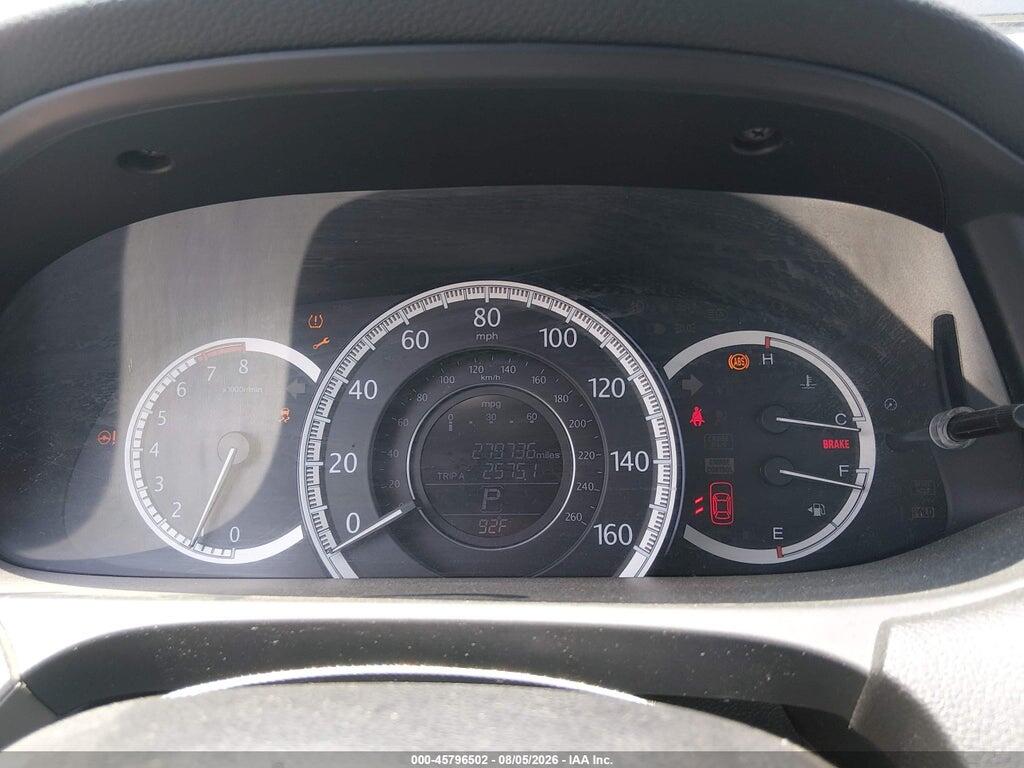 1HGCR2F32FA255849 2015 HONDA ACCORD photo no. 7