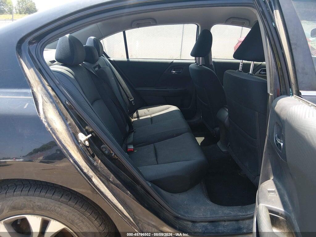 1HGCR2F32FA255849 2015 HONDA ACCORD photo no. 8