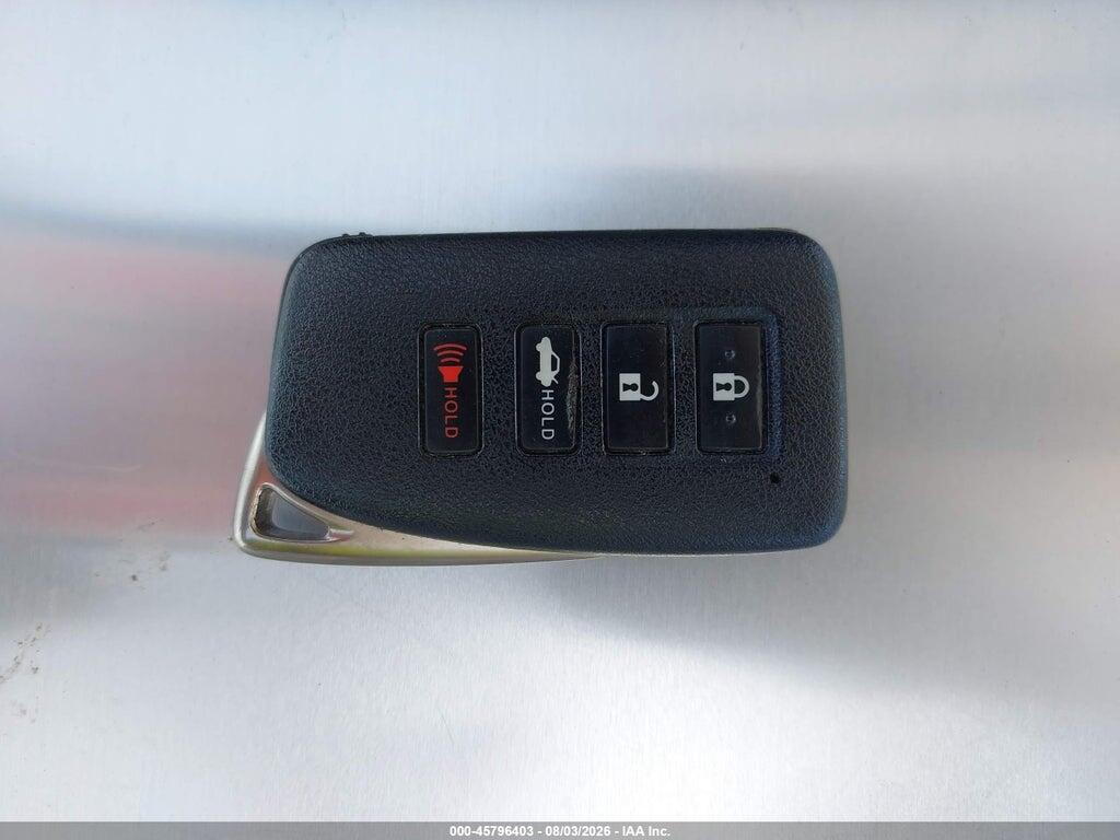 JTHBW1GG4F2091219 2015 LEXUS ES 300H photo no. 11