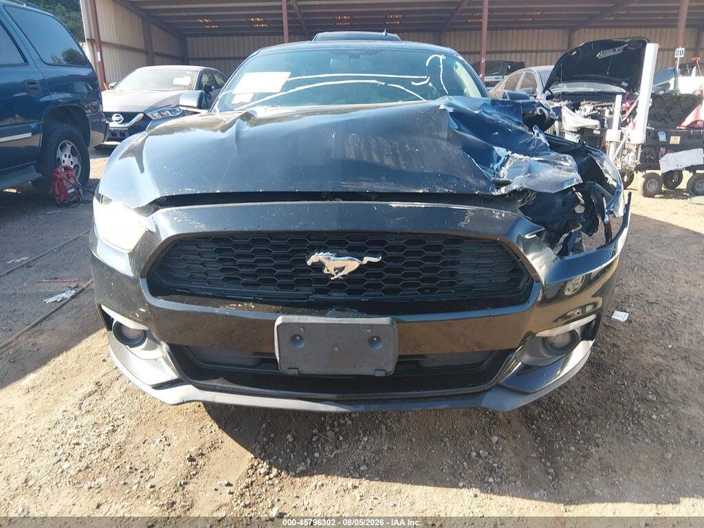 1FA6P8AM3F5346762 2015 FORD MUSTANG photo no. 12