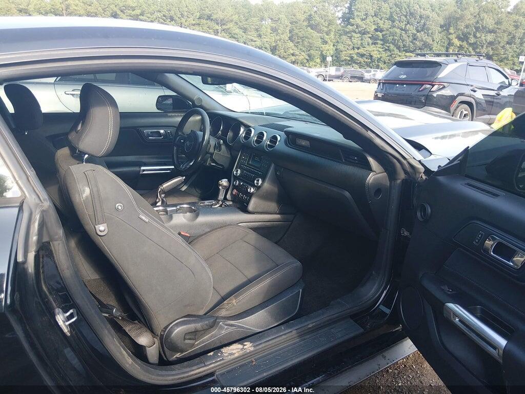 1FA6P8AM3F5346762 2015 FORD MUSTANG photo no. 5