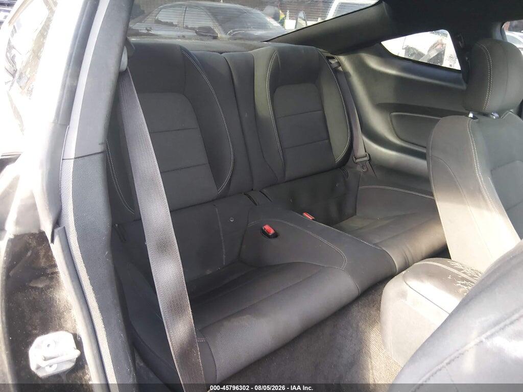 1FA6P8AM3F5346762 2015 FORD MUSTANG photo no. 8